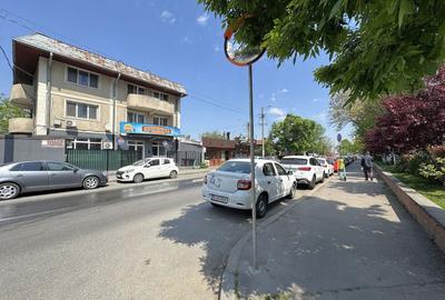 Spațiu comercial, de 90 mp, în Rahova - 20