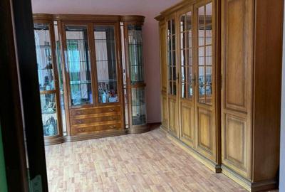 Casă cu 2 camere în Cristian - 6
