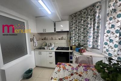 Apartament cu 2 camere decomandat în Spitalului - 1