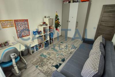 Apartament 3 camere, parter inalt, renovat, zona Casa Piratilor, Manastur - 5