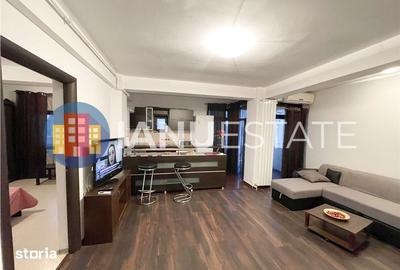 Apartament cu 3 camere decomandat în Central - 4