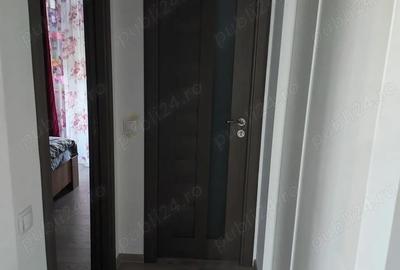 Apartament cu 3 camere semidecomandat în Central - 5