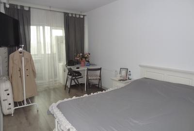 Apartament cu 2 camere decomandat în ICIL - 7