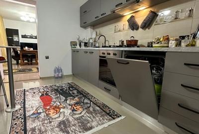 Zona Centrala, casa cu 4 camere si doua spatii comerciale. - 6