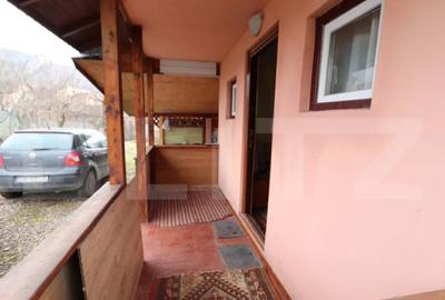 Casă cu 2 camere în Central - 2