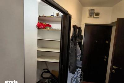 Garsonieră decomandată în Pantelimon - 1