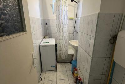 Apartament cu 2 camere nedecomandat în Central - 2