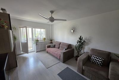 Apartament cu 3 camere decomandat, mobilat în Dristor - 2