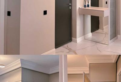 Apartament cu 3 camere semidecomandat în Florești - 7