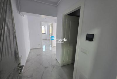 Apartament cu 2 camere decomandat în Aeroport - 4