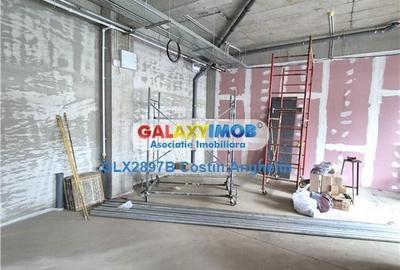 Spațiu comercial, de 64 mp, în Ultracentral - 5