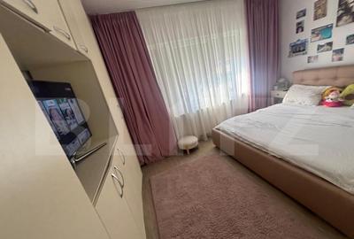 Apartament cu 2 camere decomandat în Central - 7
