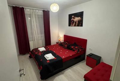 Apartamente regim Hotelier zona Coresi - 1