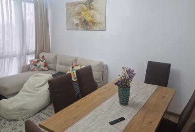 Apartament cu 3 camere circular, mobilat în Ultracentral - 2