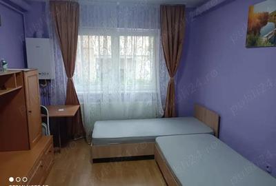 Garsonieră în Central