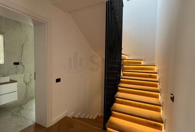 REV2004607 Vila Premium l OMW Pipera l 3 locuri parcare incluse l Comision 0 REV2004607 Vila Premium l OMW Pipera l 3 locuri parcare incluse l Comision 0 - 7