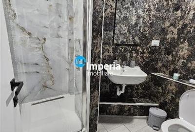 Pensiune 9 camere, 7 bai, mob, 300 mp , 1500 teren Bogonos Letcani - 12