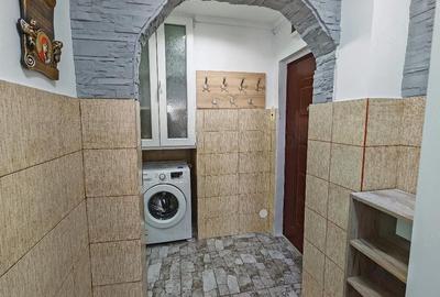 Garsonieră decomandată în Central - 3