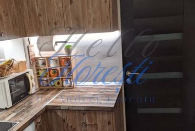 Apartament 2 camere 50mp + Parcare, Zona Florilor | Floresti - 5
