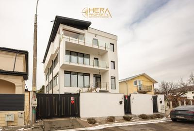 Casă individuală cu 8 camere cu Canalizare în Ultimul leu - 1