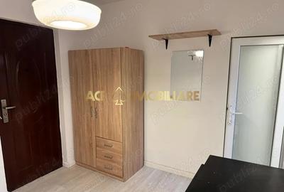 Garsonieră decomandată, mobilată în Titan - 2