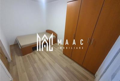 Apartament 2 Camere | 37 Mp | Etaj 1 |Zona Rahova - 5