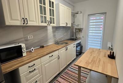 Garsonieră decomandată în Exterior Vest - 4