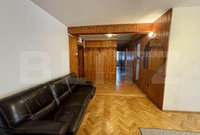 Apartament cu 3 camere decomandat în Central - 9