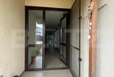 Casa 130 mp utili, teren 382 mp, zona Albesti - 4