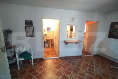 Spațiu comercial, de 70 mp, în Central - 8