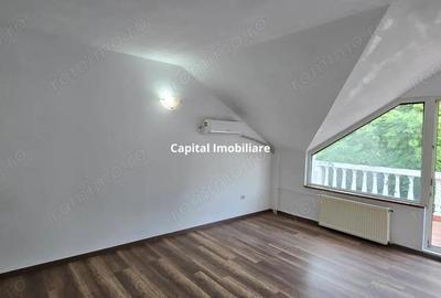 Casa spa?ioasa cu 5 camere, 3 terase ?i mansarda | Zona Lipovei - 7