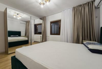 Prima inchiriere-apartament decomandat la 7 minute de Metrou Muncii - 4