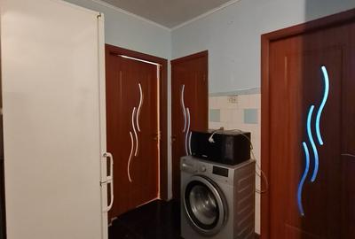 Vanzare apartament 2 camere in Galati, Micro 19, etaj 2, liber - 10
