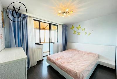 Apartament cu 2 camere in zona Grivita - 3