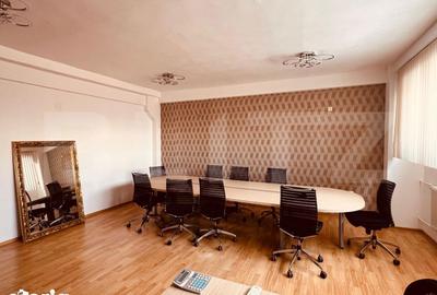 Spațiu comercial, de 1,400 mp, în Lăpuș - 5