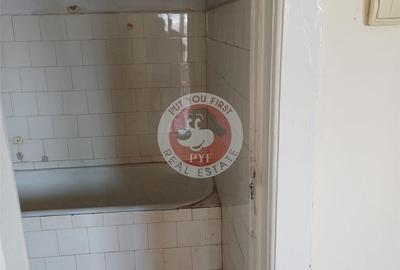 Metrou Piata Muncii | Apartament 2 camere | Semidecomandat | 49mp | B12291 - 2