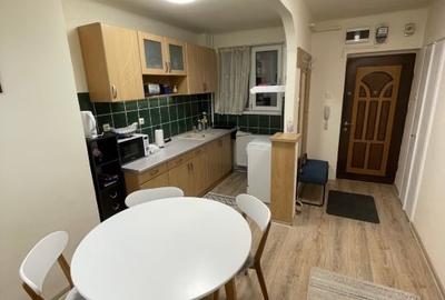 Apartament cu 2 camere semidecomandat, mobilat în Central - 3