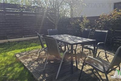 Duplex cu 3 camere cu Teren 200 Mp în Domnești - 17