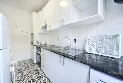 Garsonieră decomandată în Turda - 2