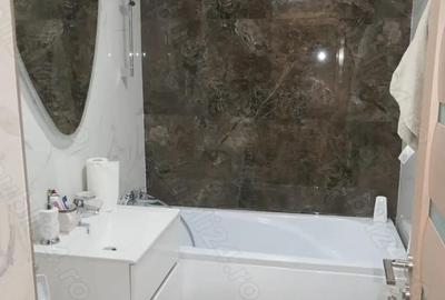 Apartament 2 camere mobilat ?i utilat modern, zona Spitalului Judetean - 9