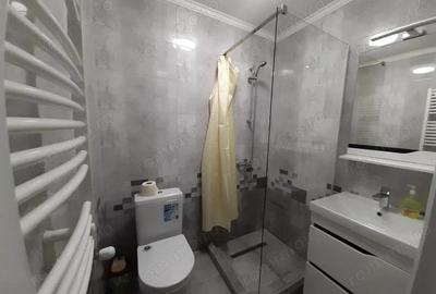 Garsonieră în Brâncoveanu