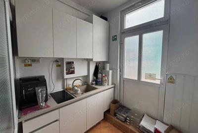 Inchiriere spatii comerciale, zona cu vad bun si vizibilitate in 7 Noiembrie - 5