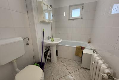 Apartament cu 2 camere semidecomandat, mobilat în Central - 14