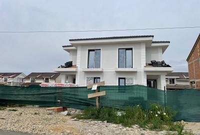 Duplex Calea Urseni 4 camere la asfalt, Toate Utilitățile - 2
