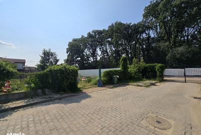 Teren de 728 mp, în Corbeanca - 5