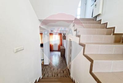 CHIRIE - Casa 4 camere , curte , zona LPS - 8