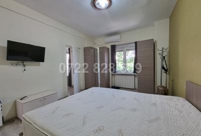 Piata Romana, langa Ambasada Angliei, 4 camere - 11