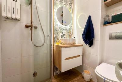 Apartament 3 camere de vanzare in Sopor, Cluj Napoca - 7