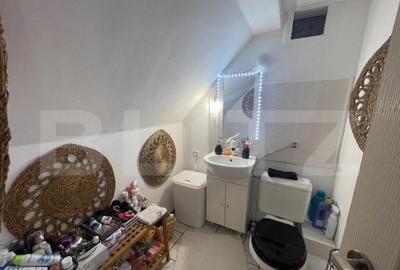 Casa de vanzare | 130mp utili | Zona 14 Mai - 8