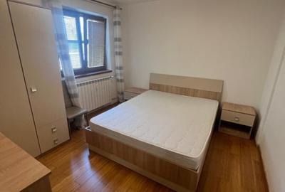 Apartament cu 2 camere circular în Drumul Taberei